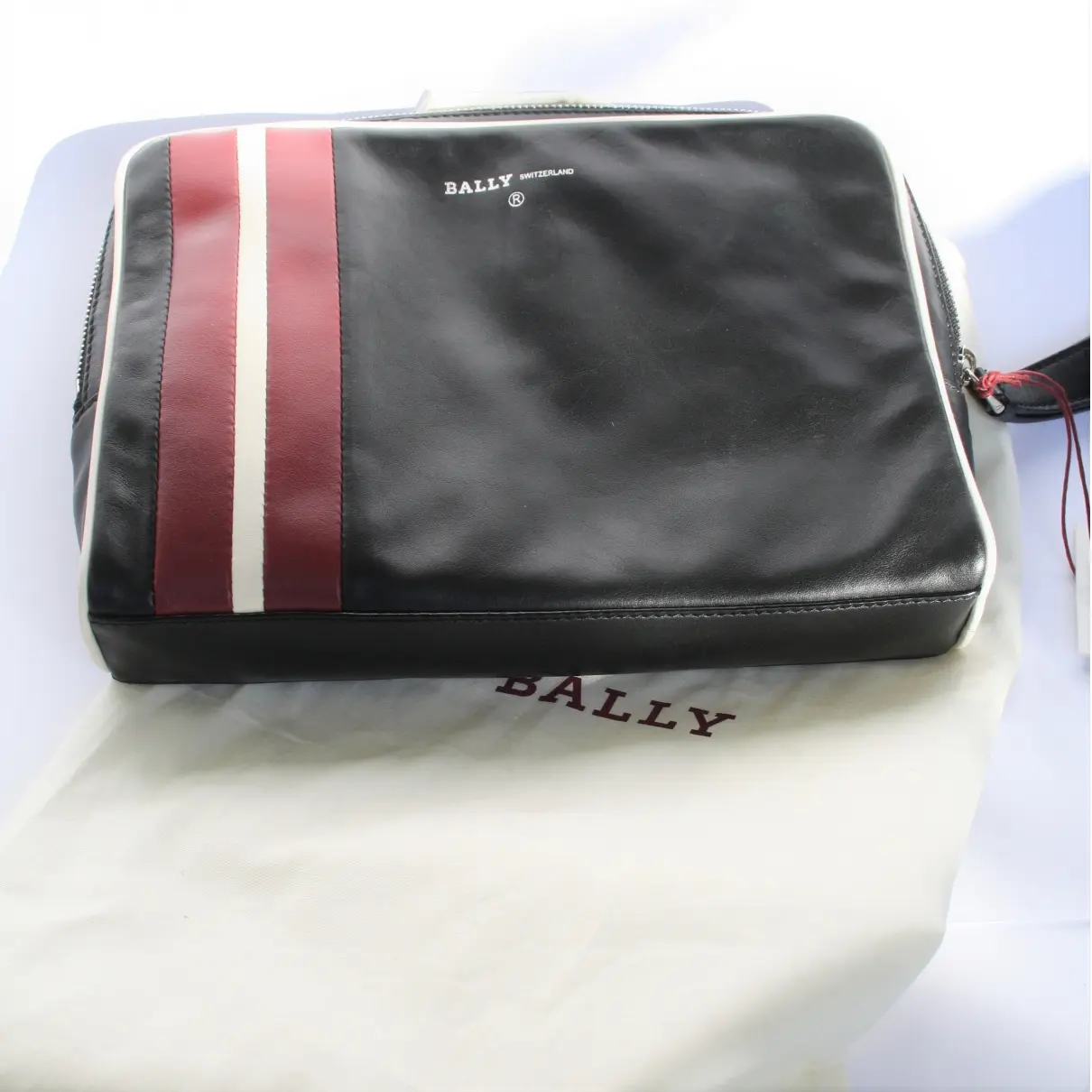 Buy Bally Leather small bag online
