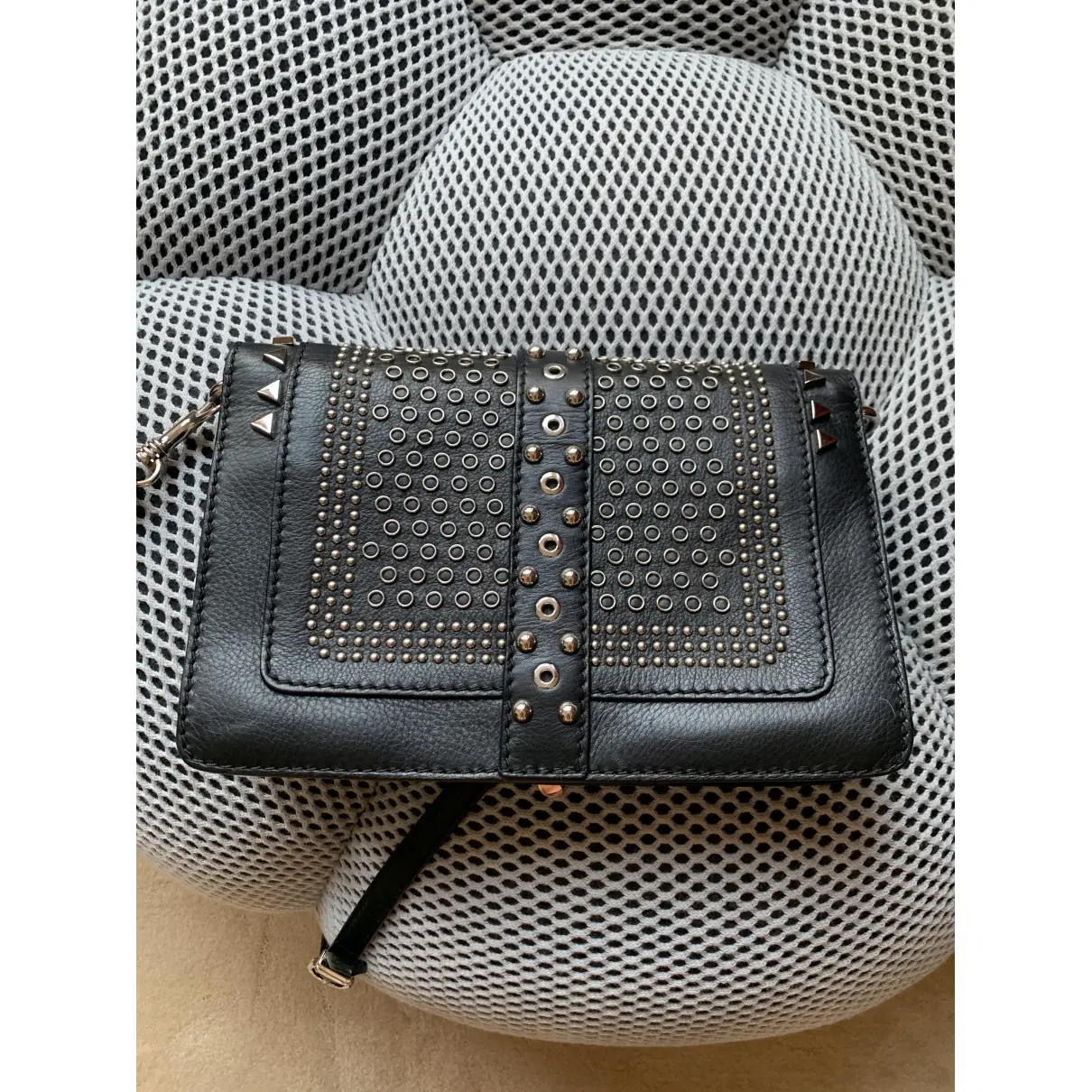 Buy Barbara Bui Leather crossbody bag online