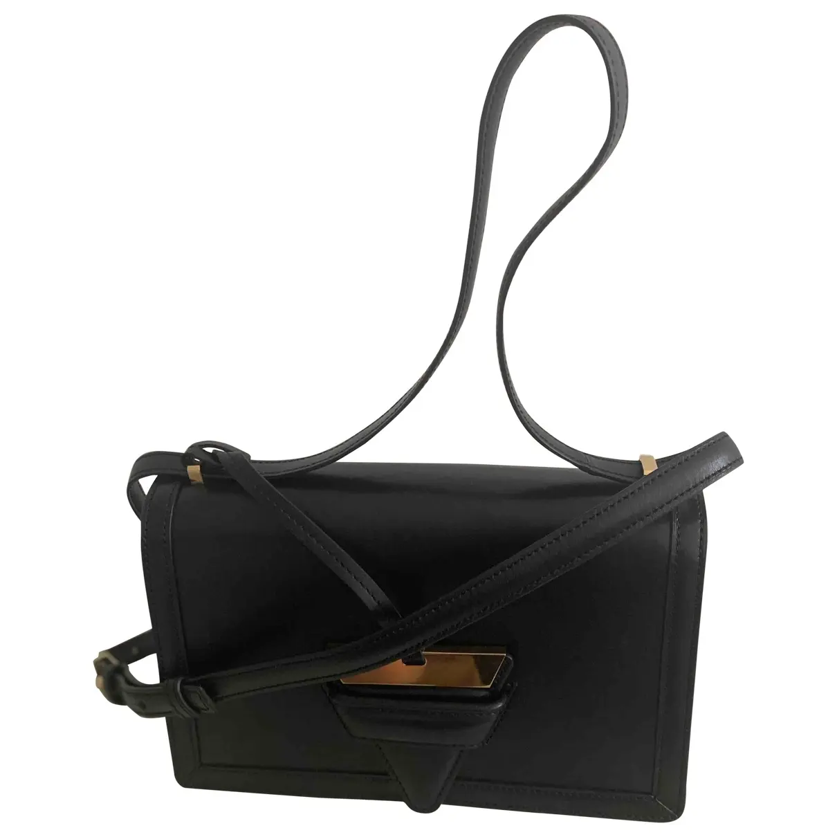 Barcelona leather handbag Loewe