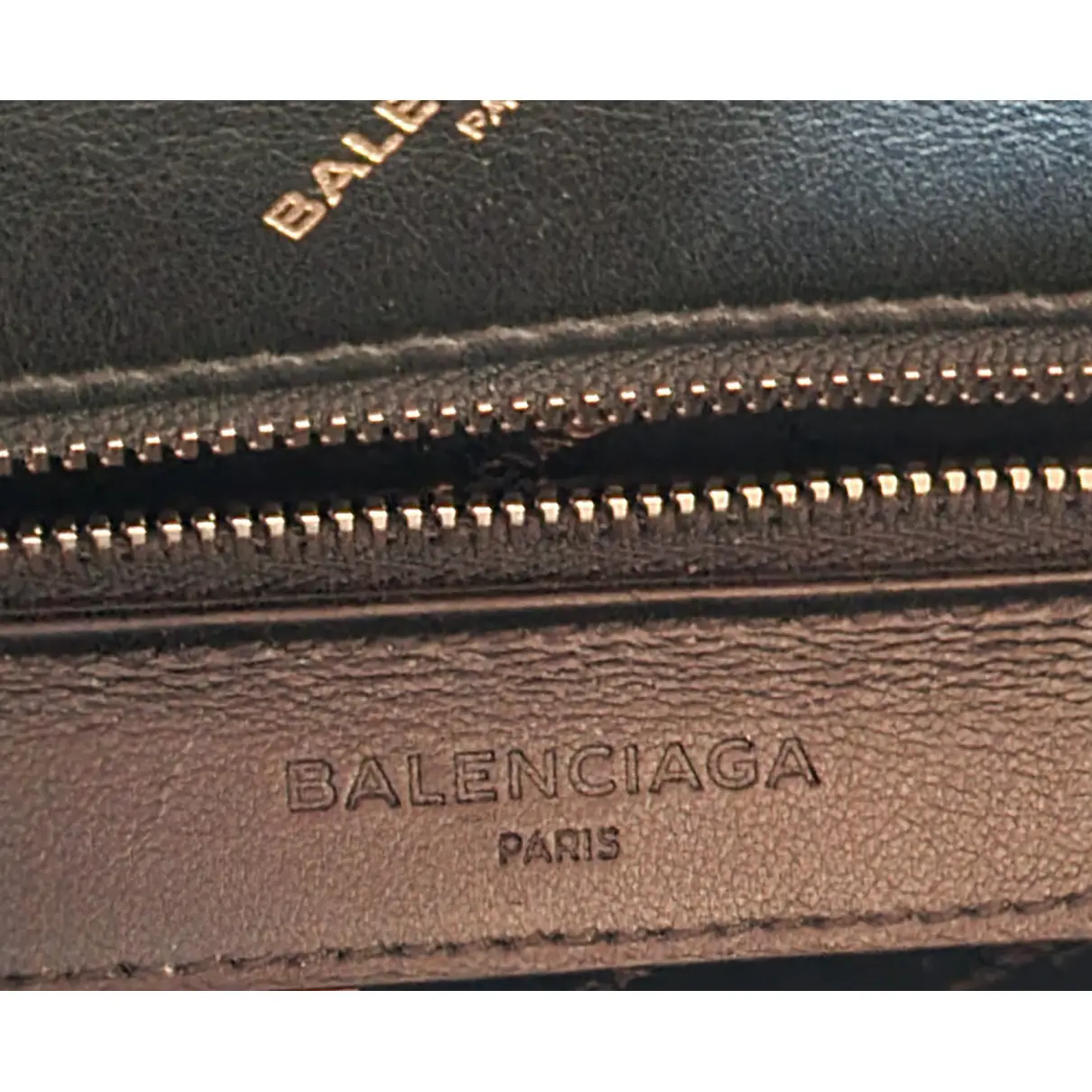 Luxury Balenciaga Travel bags Women