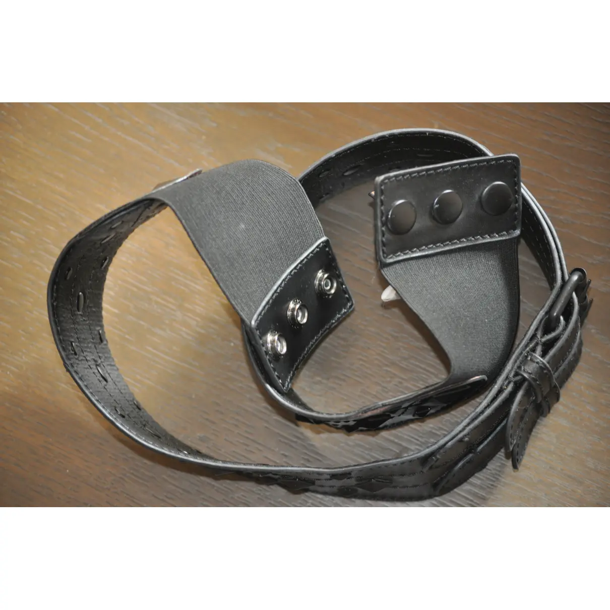 Buy Bcbg Max Azria Leather belt online
