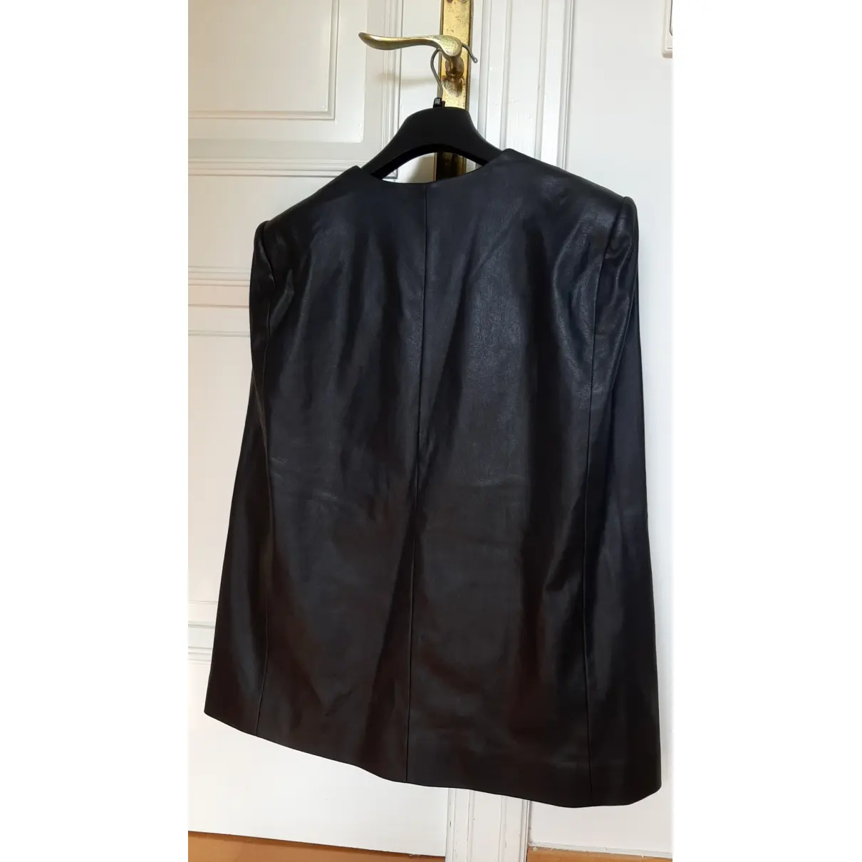 Buy Bcbg Max Azria Leather jacket online