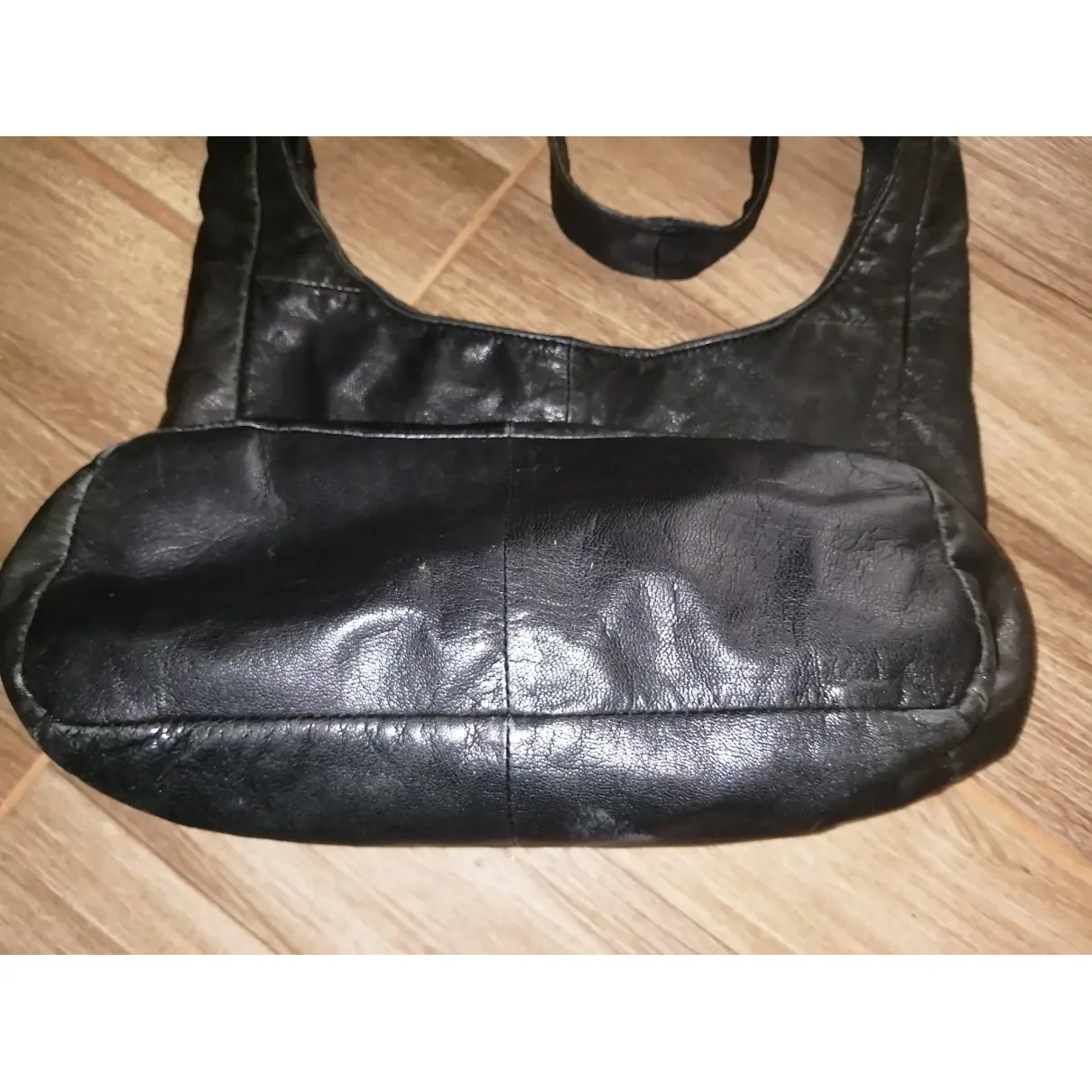 Buy Beck Sonder Gaard Leather handbag online