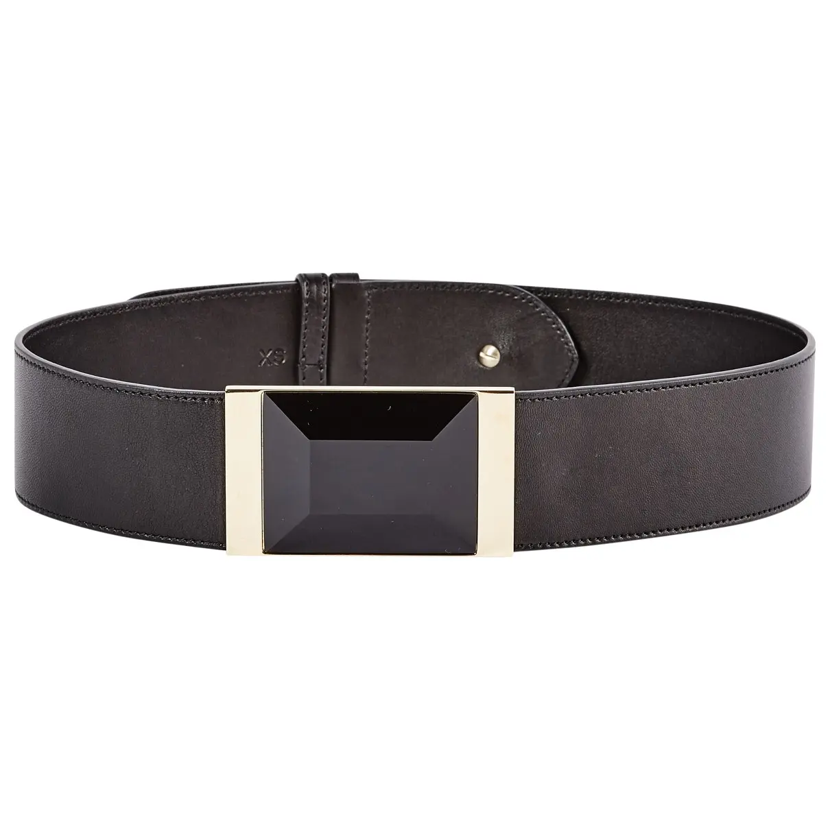 Leather belt Elie Saab