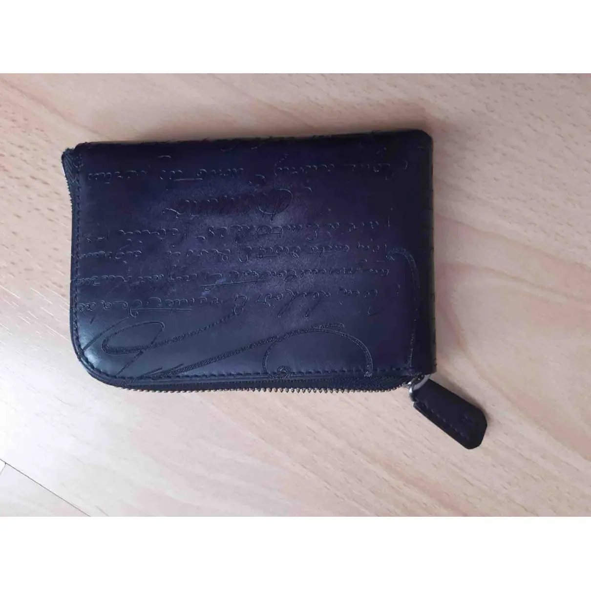 Berluti Leather small bag for sale