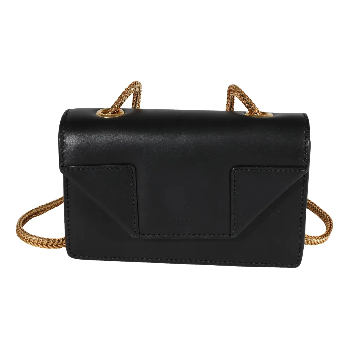 Betty leather handbag