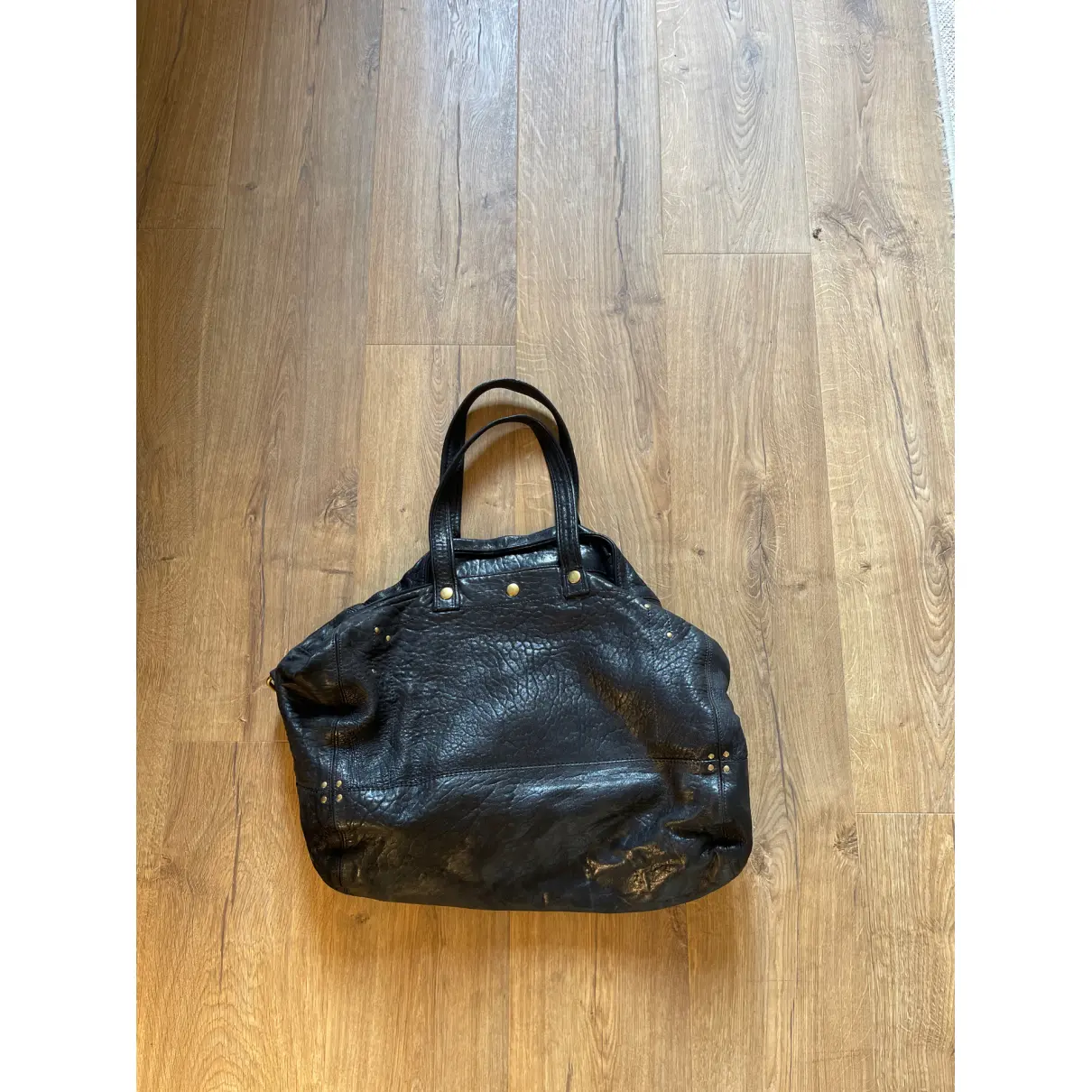 Buy Jerome Dreyfuss Billy leather handbag online