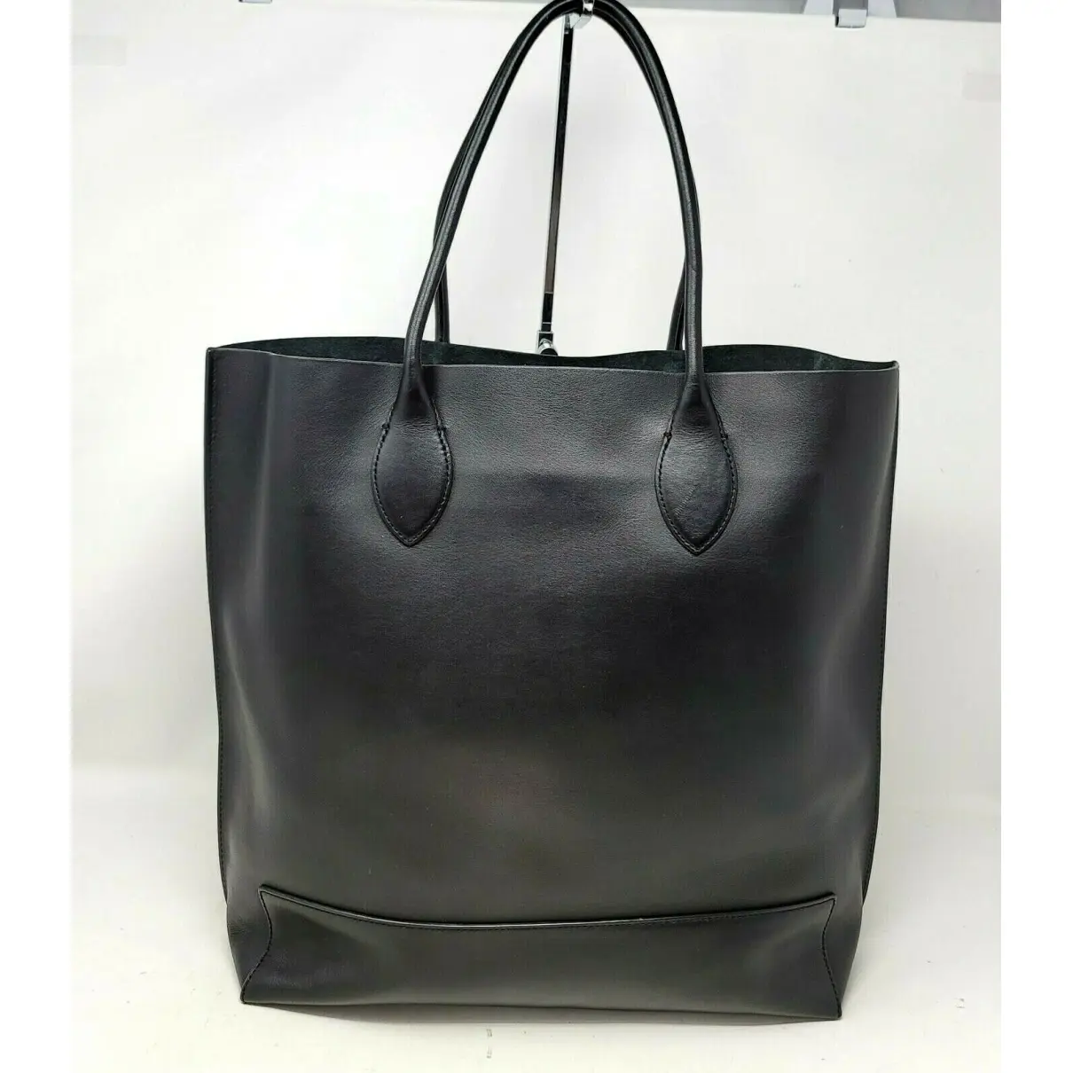 Blossom Tote leather tote Mulberry
