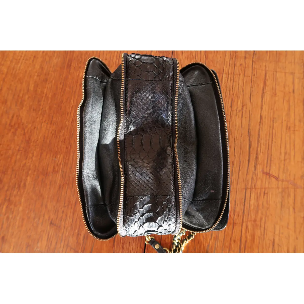 Buy Jerome Dreyfuss Bobi leather crossbody bag online