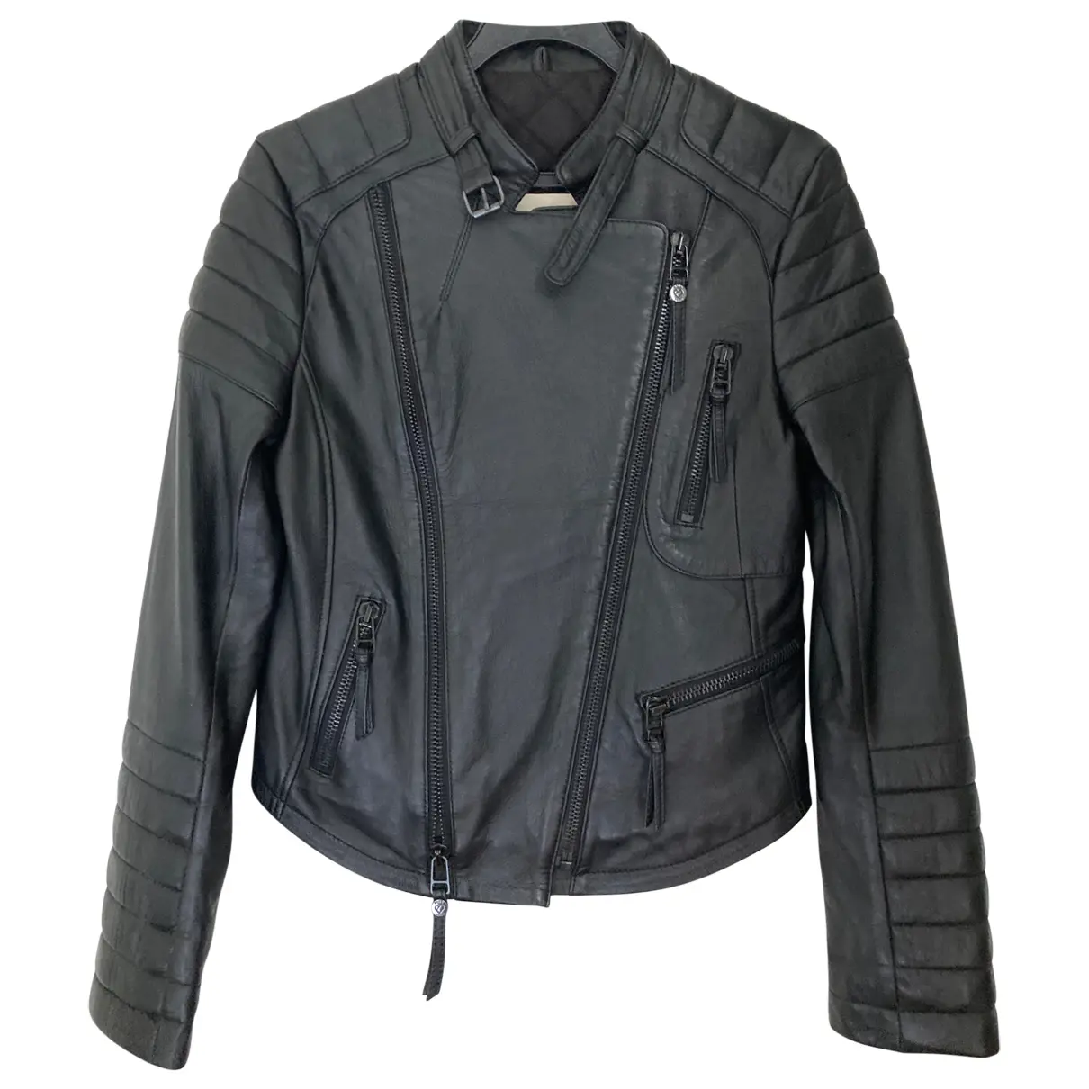 Leather jacket Bodaskins