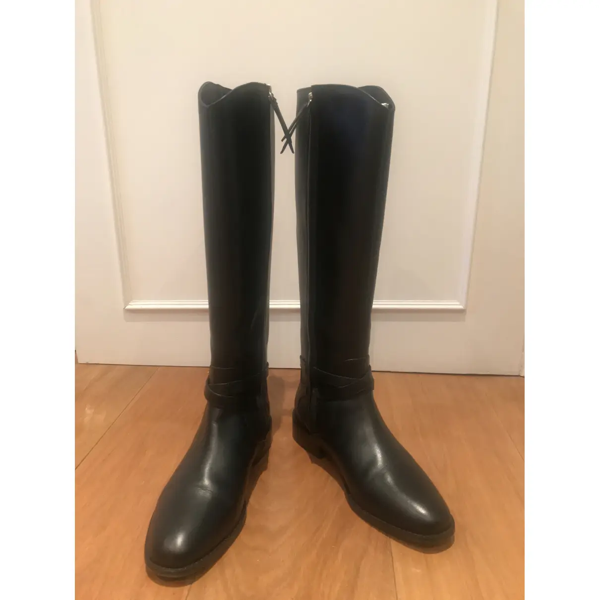 Buy Boden Leather boots online