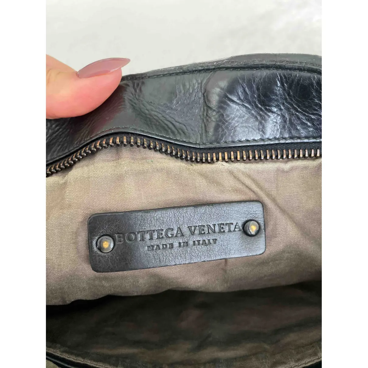 Luxury Bottega Veneta Bags Men