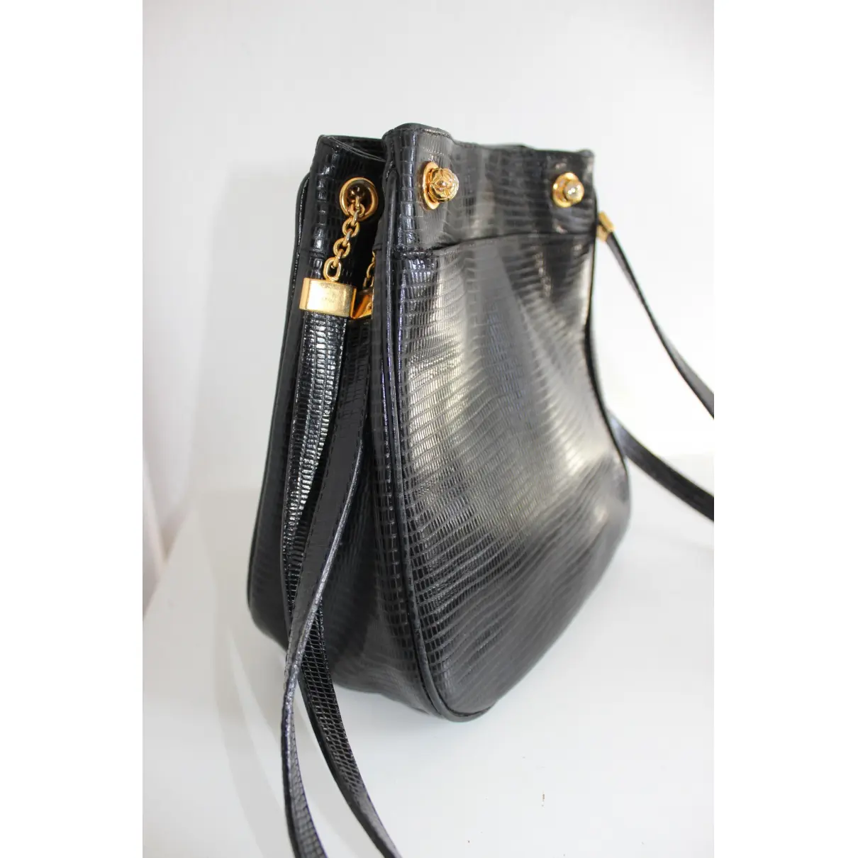 Buy Bottega Veneta Leather bag online - Vintage