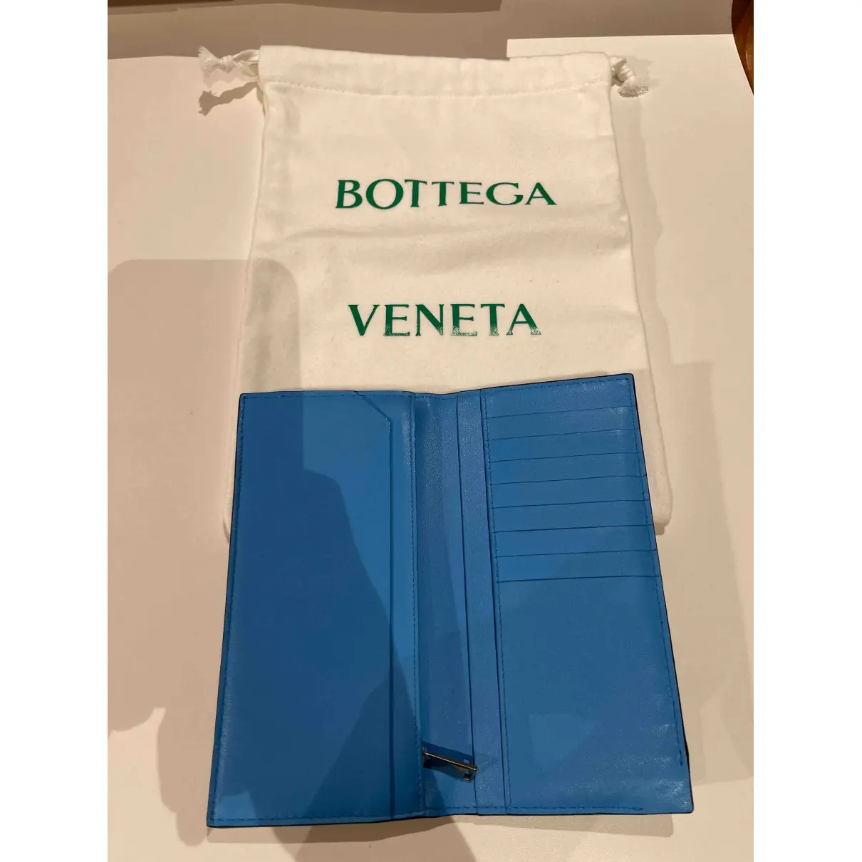 Buy Bottega Veneta Leather small bag online