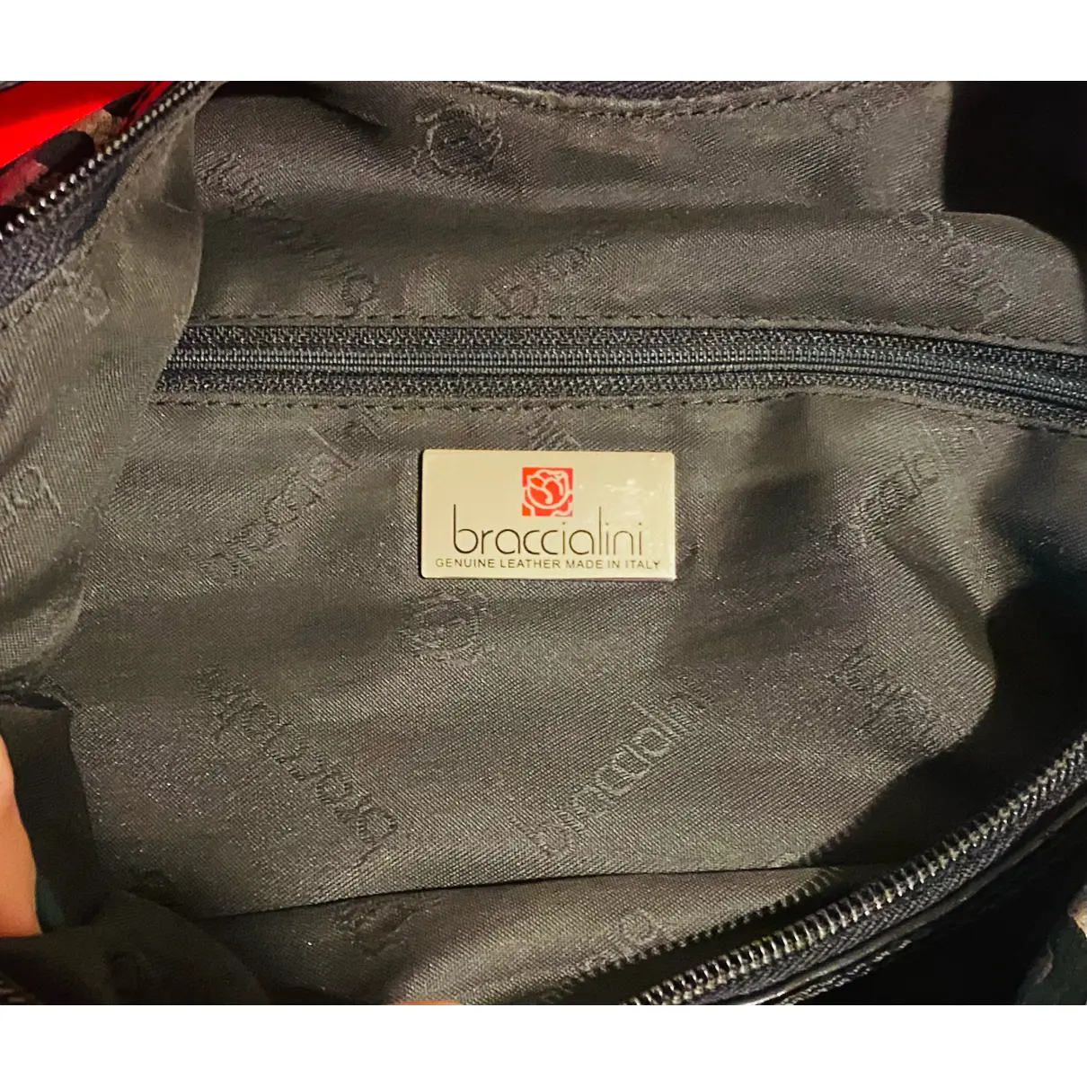 Luxury BRACCIALINI Handbags Women