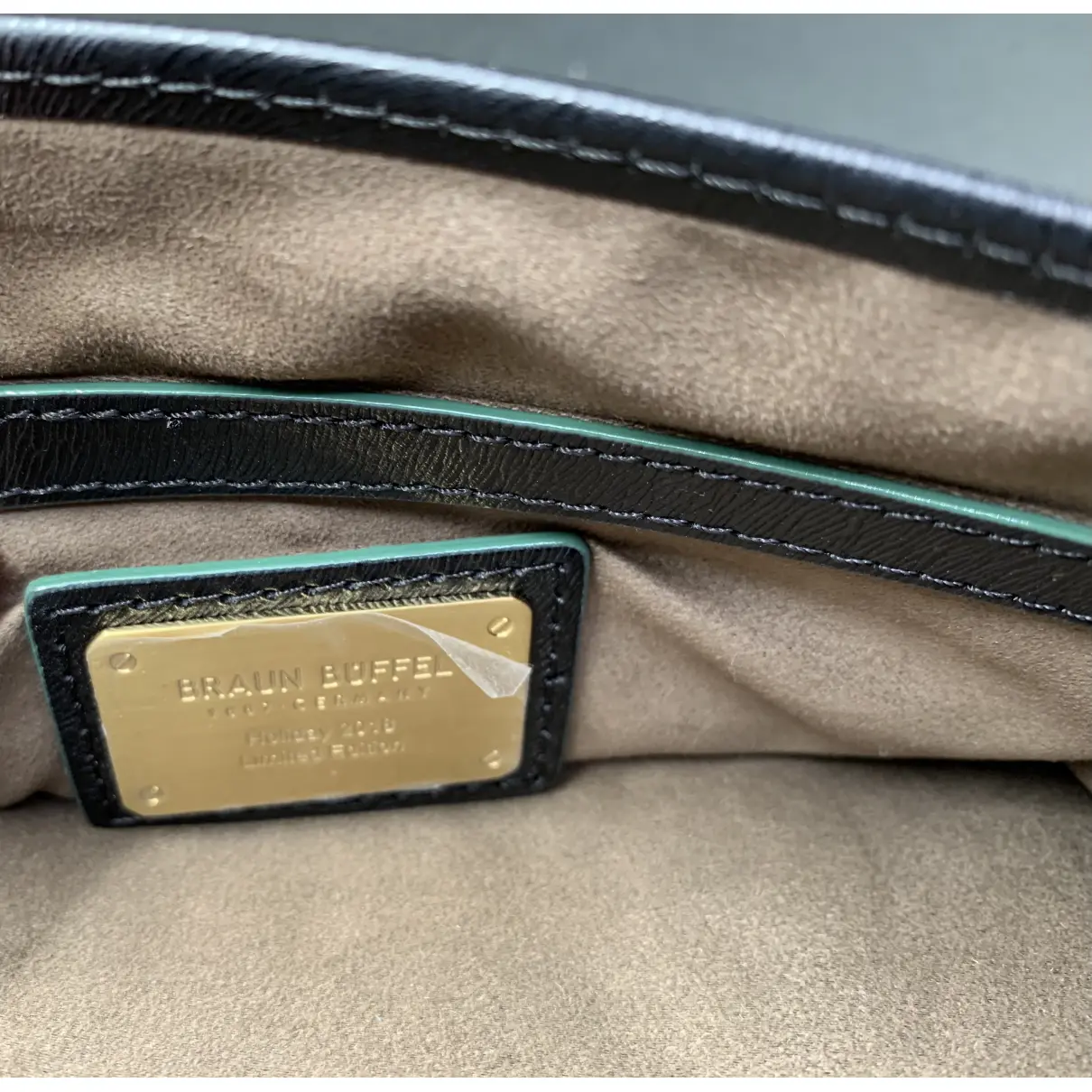 Luxury Braun Buffel Handbags Women