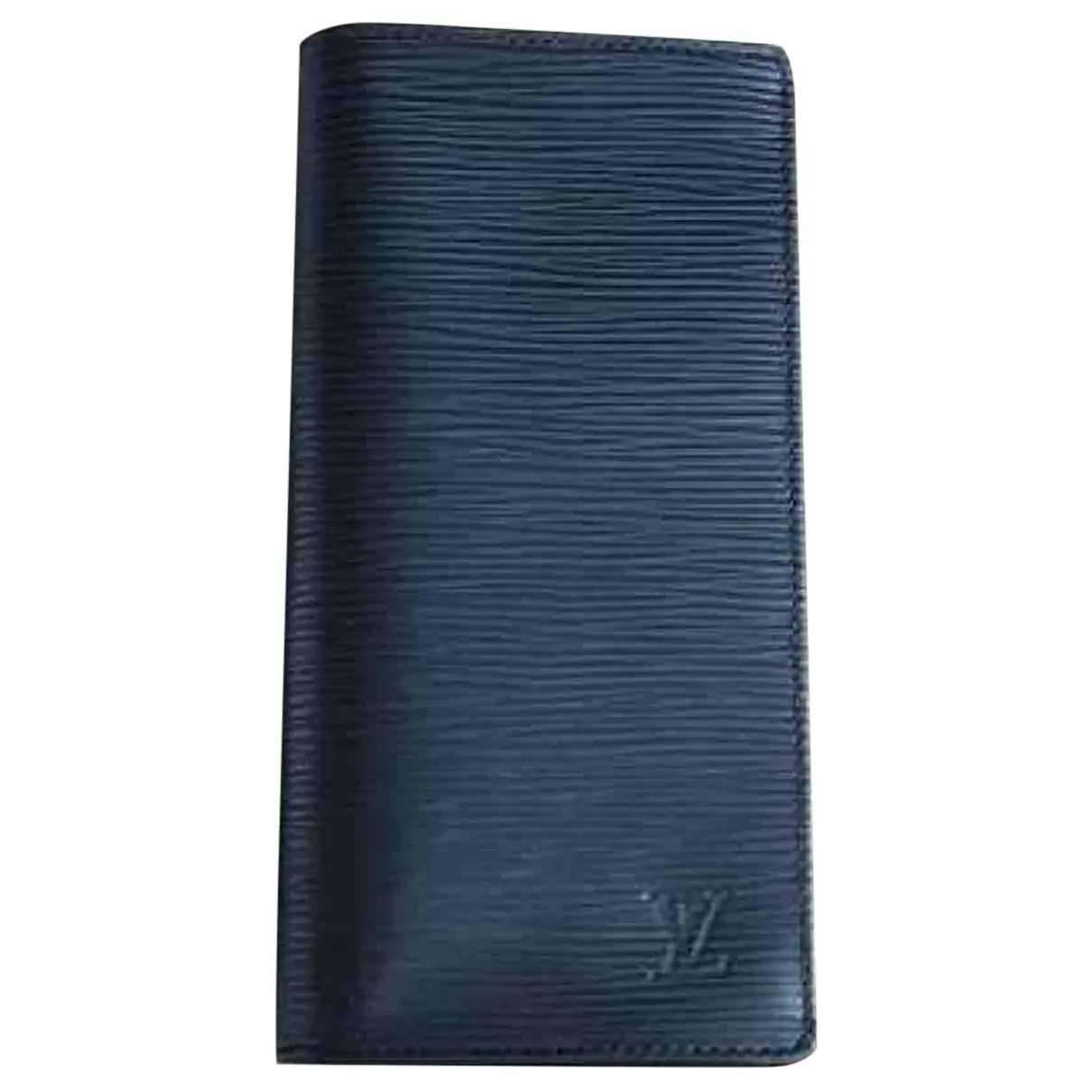 Brazza leather small bag Louis Vuitton