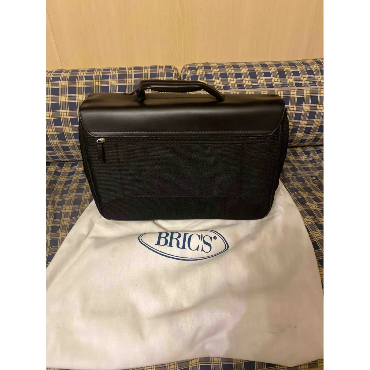 Buy Bric's Leather 24h bag online
