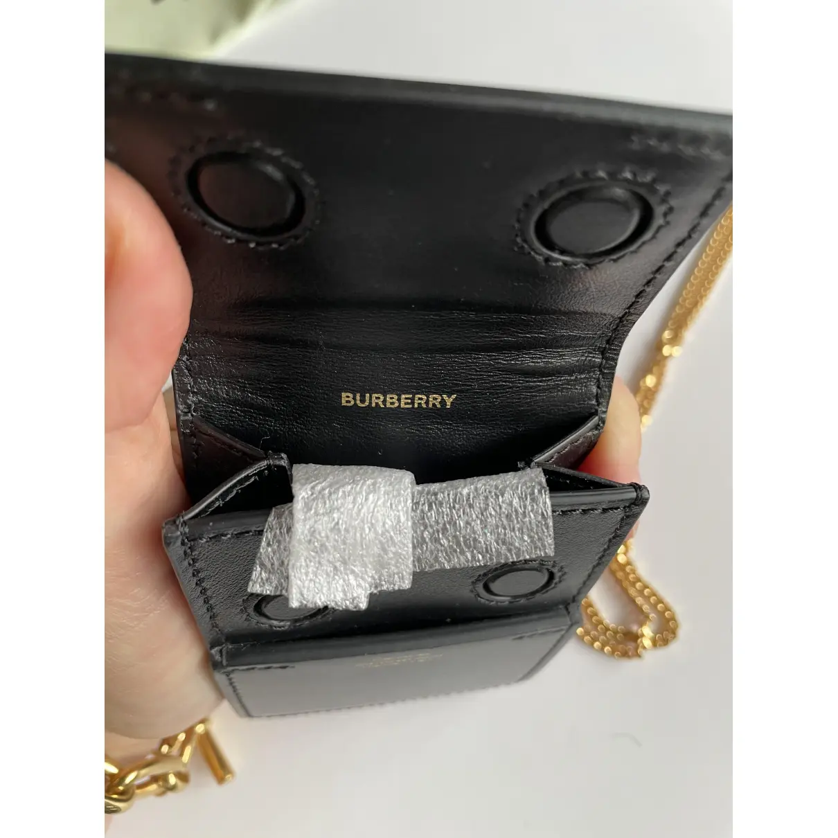 Luxury Burberry Handbags Women