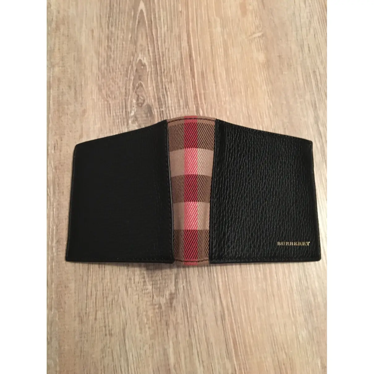 Buy Burberry Leather small bag online