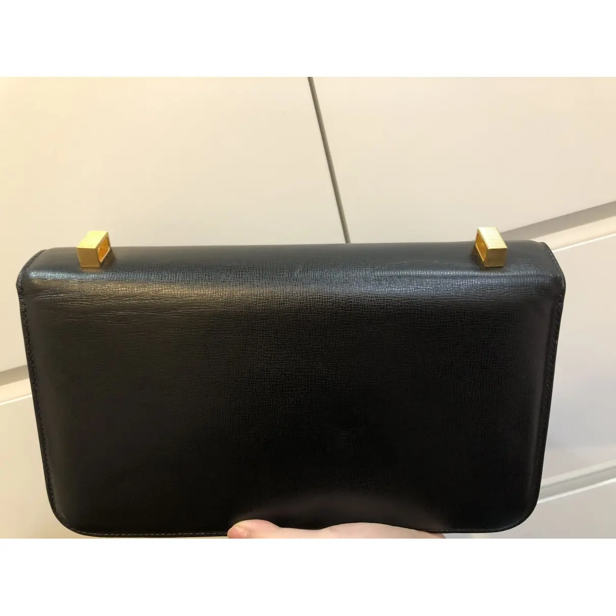 Bottega Veneta BV Classic leather handbag for sale