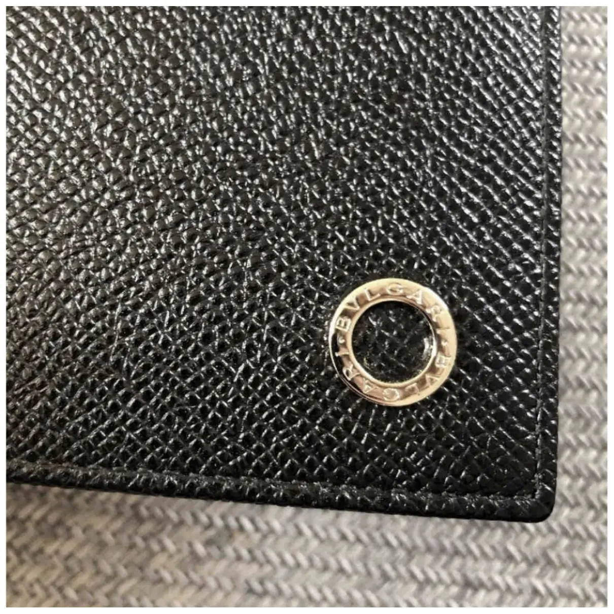 Buy Bvlgari Leather small bag online