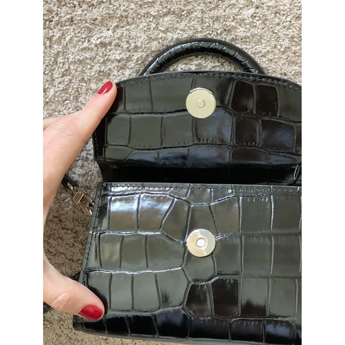 Luxury By Far Handbags Women