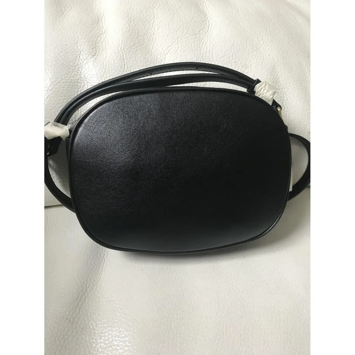 Buy Celine Charm leather crossbody bag online