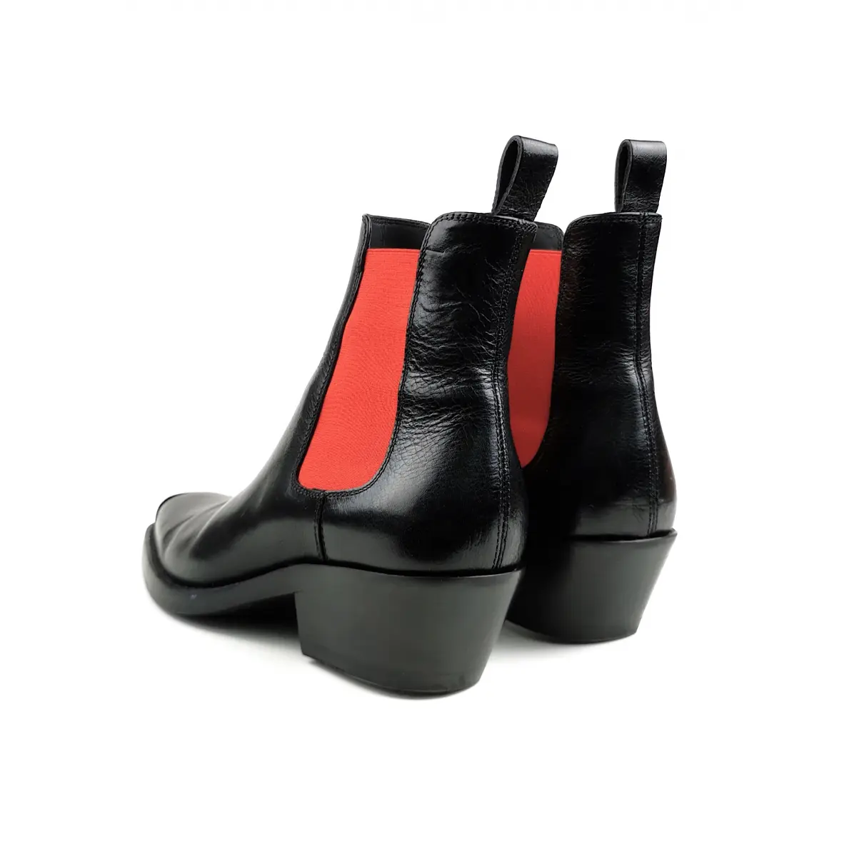 Luxury Calvin Klein 205W39NYC Ankle boots Women
