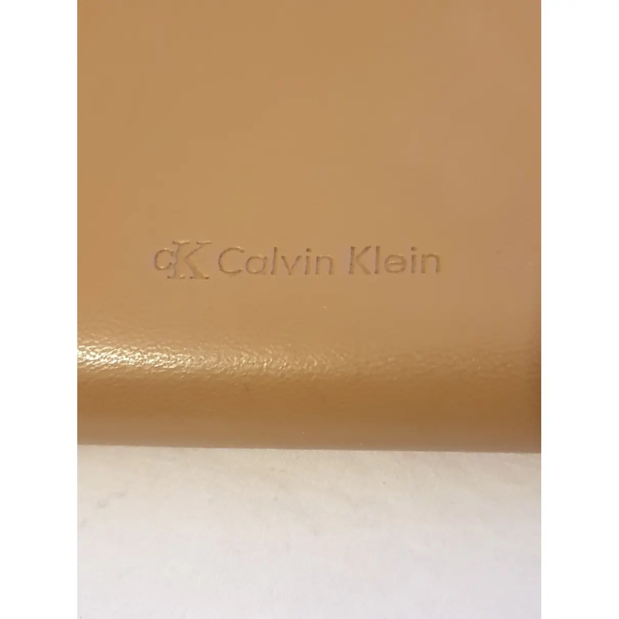 Luxury Calvin Klein Purses, wallets & cases Women