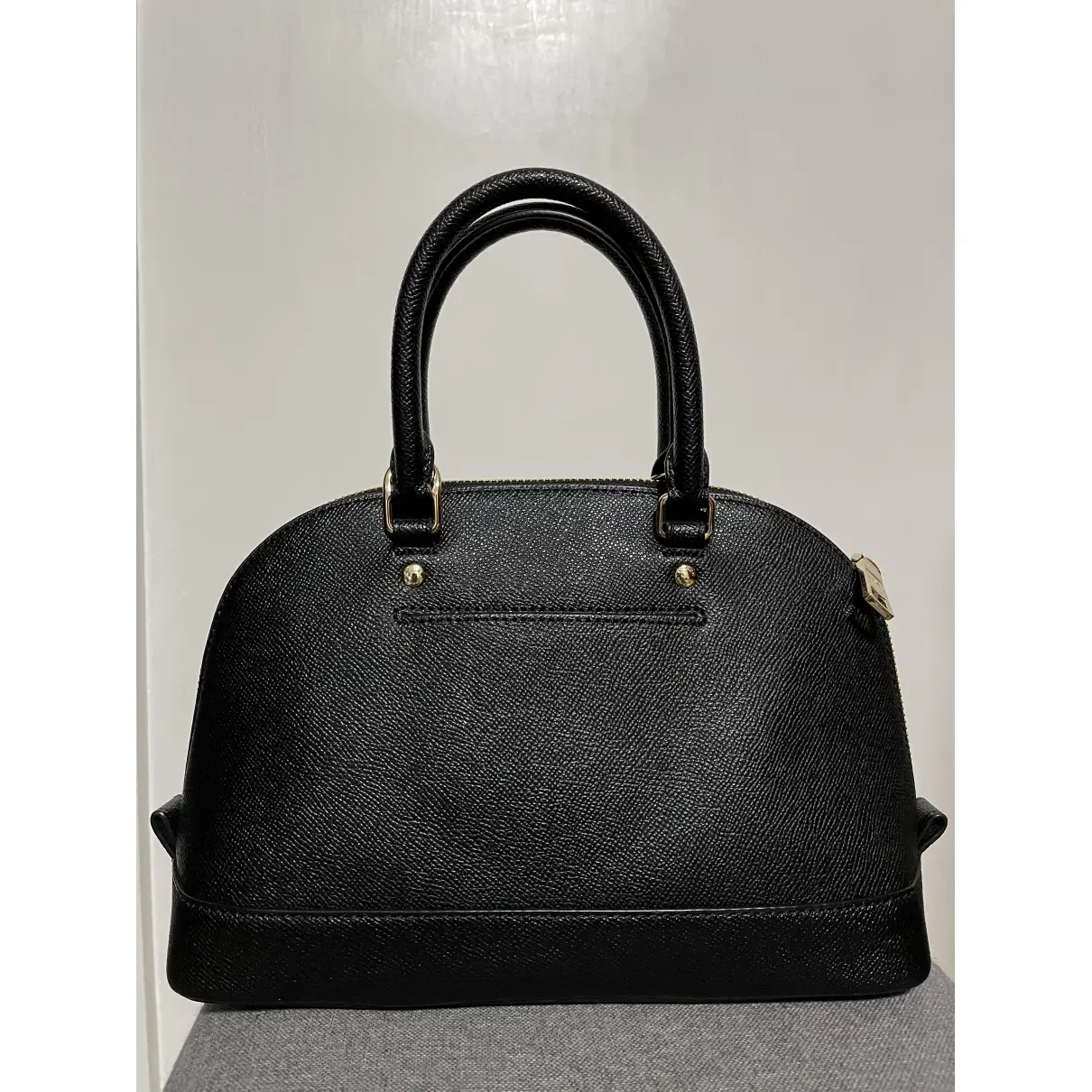 Buy Coach Cartable mini sierra leather crossbody bag online
