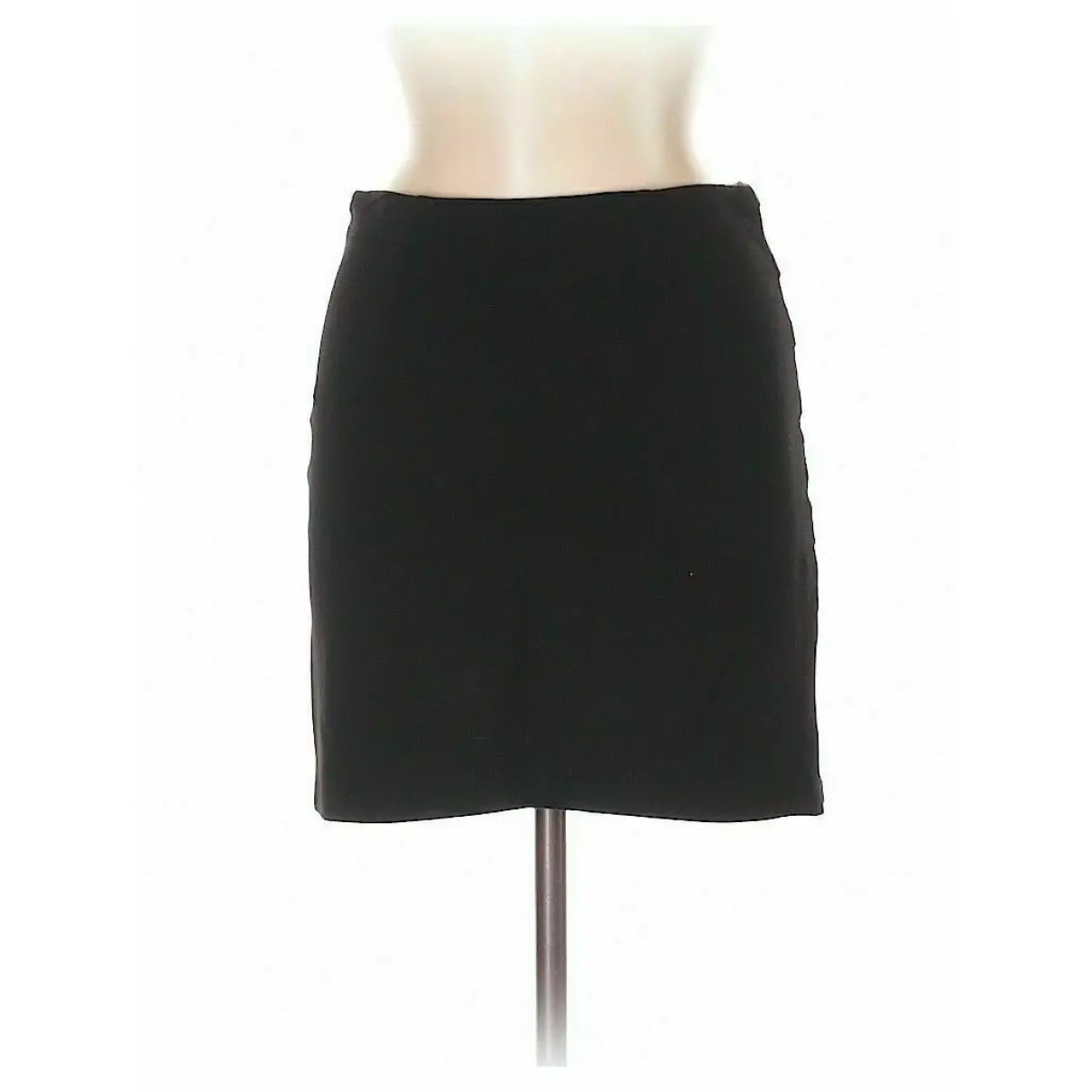 Buy Catherine Malandrino Leather mini skirt online