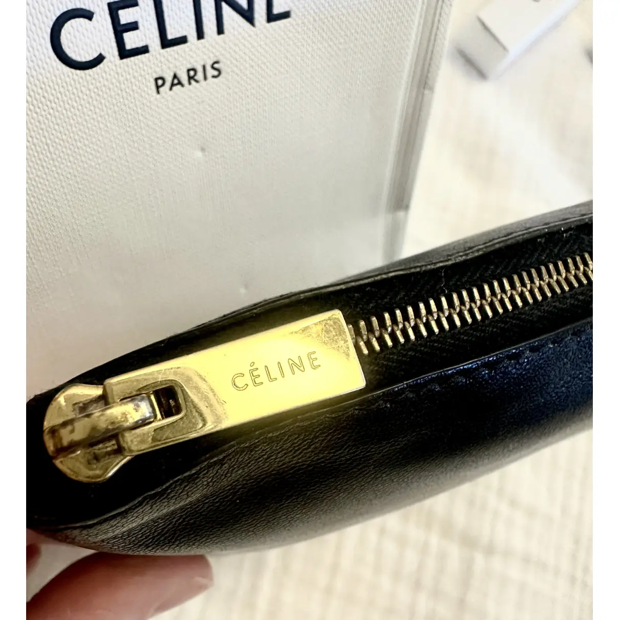 Luxury Celine Clutch bags Women