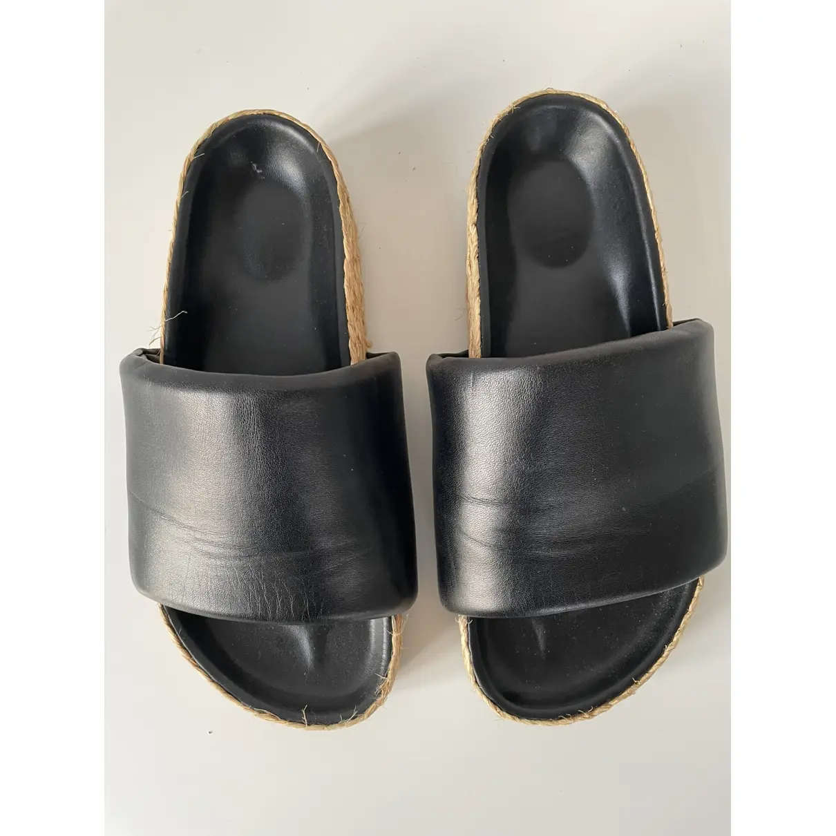 Buy Celine Leather sandal online