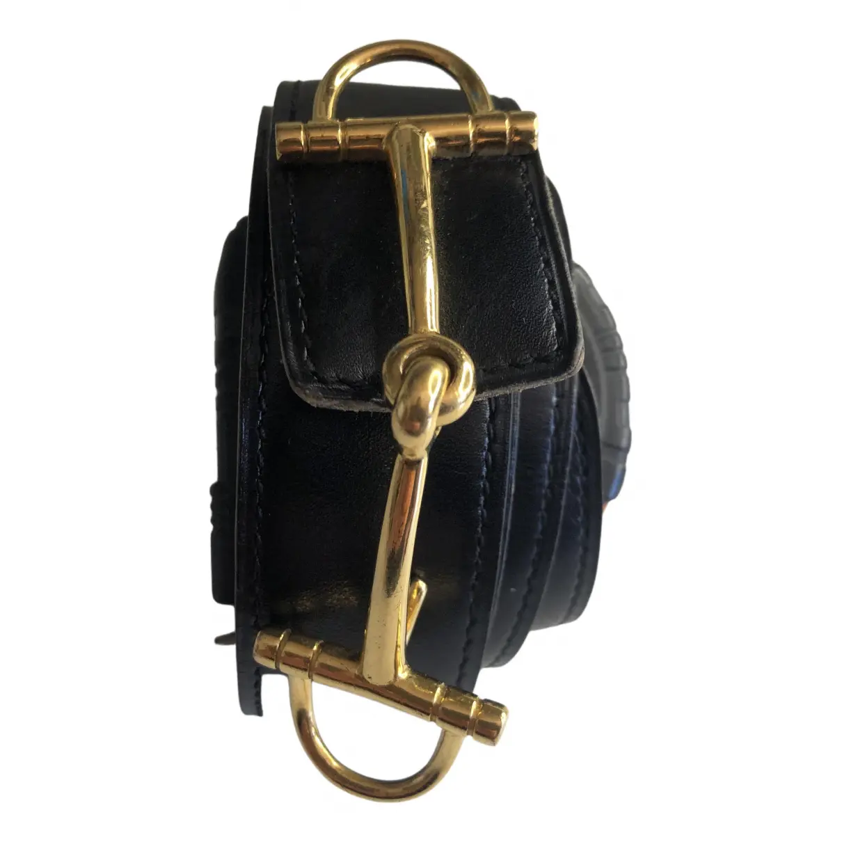 Buy Hermès Chaine d'Ancre  leather belt online - Vintage