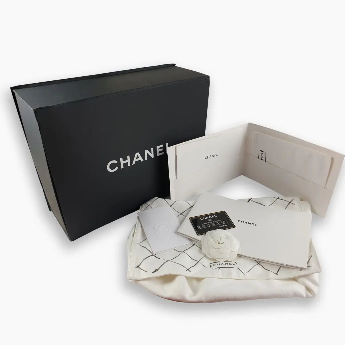 Luxury Chanel Backpacks Women