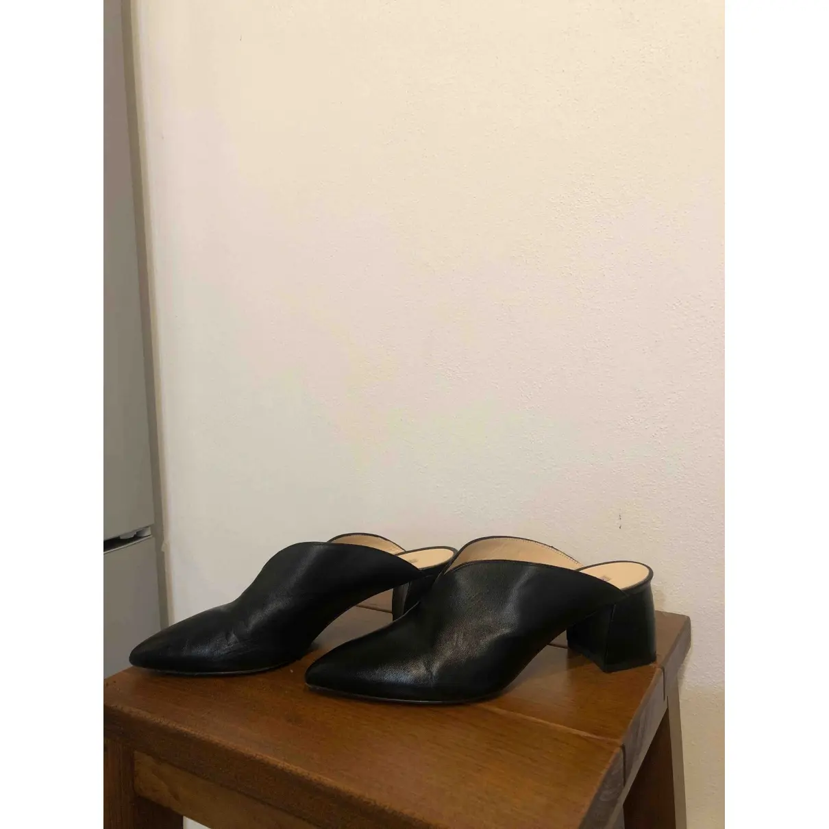 Chiarini Bologna Leather sandals for sale