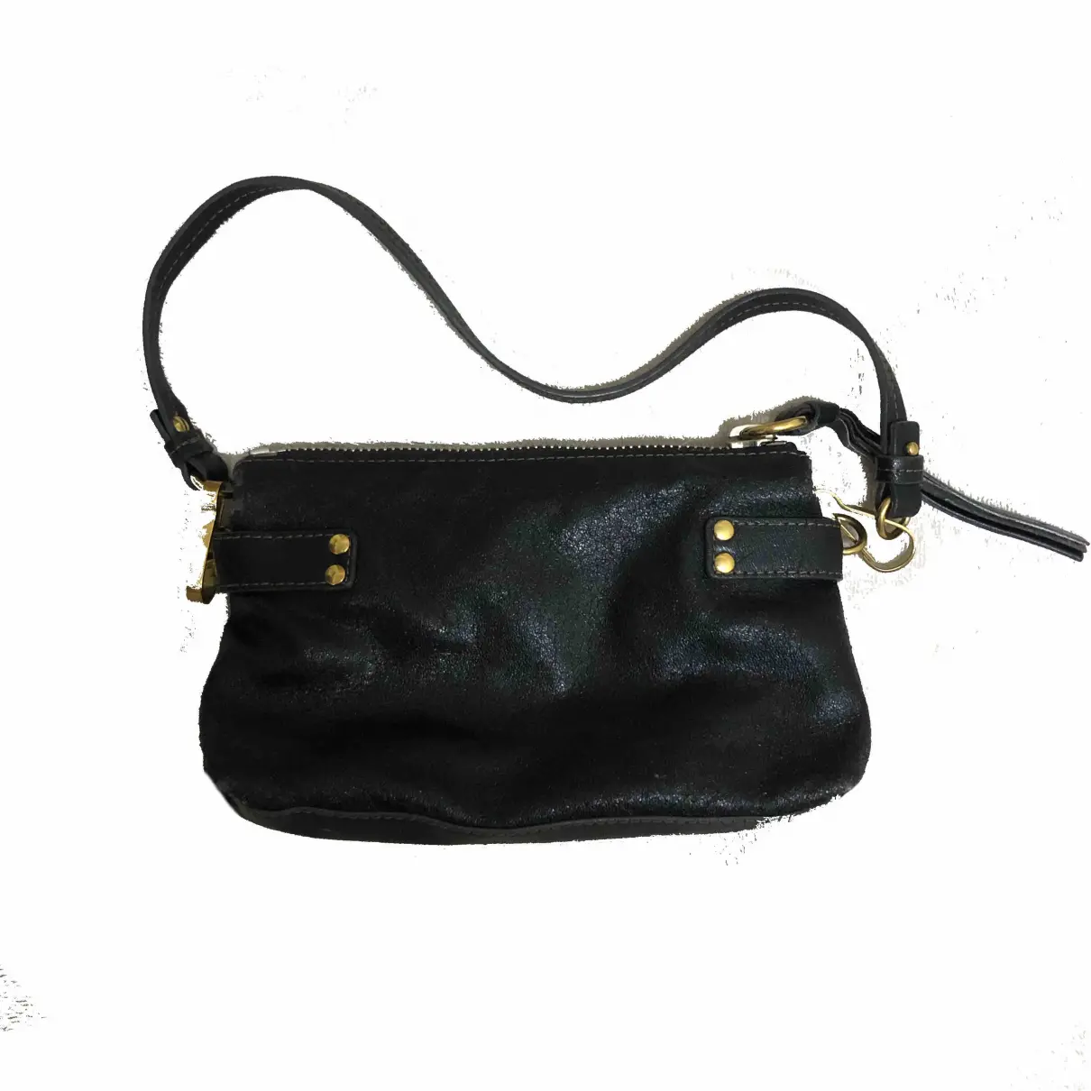 Buy Chloé Leather crossbody bag online