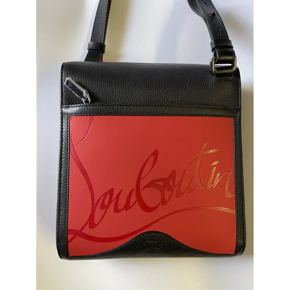 Luxury Christian Louboutin Bags Men
