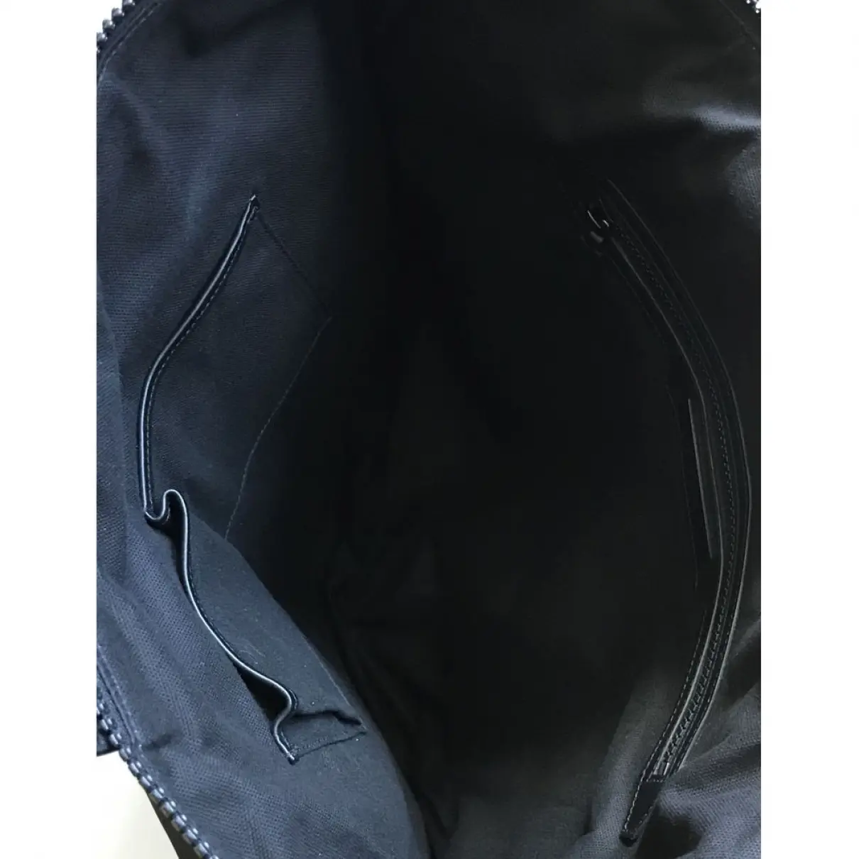 Leather bag Christopher Kane