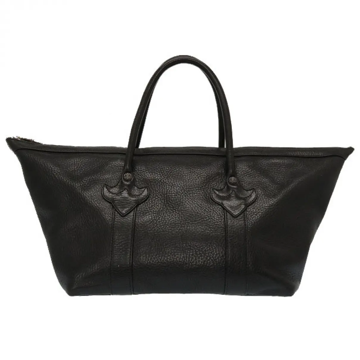 Buy Chrome Hearts Leather bag online