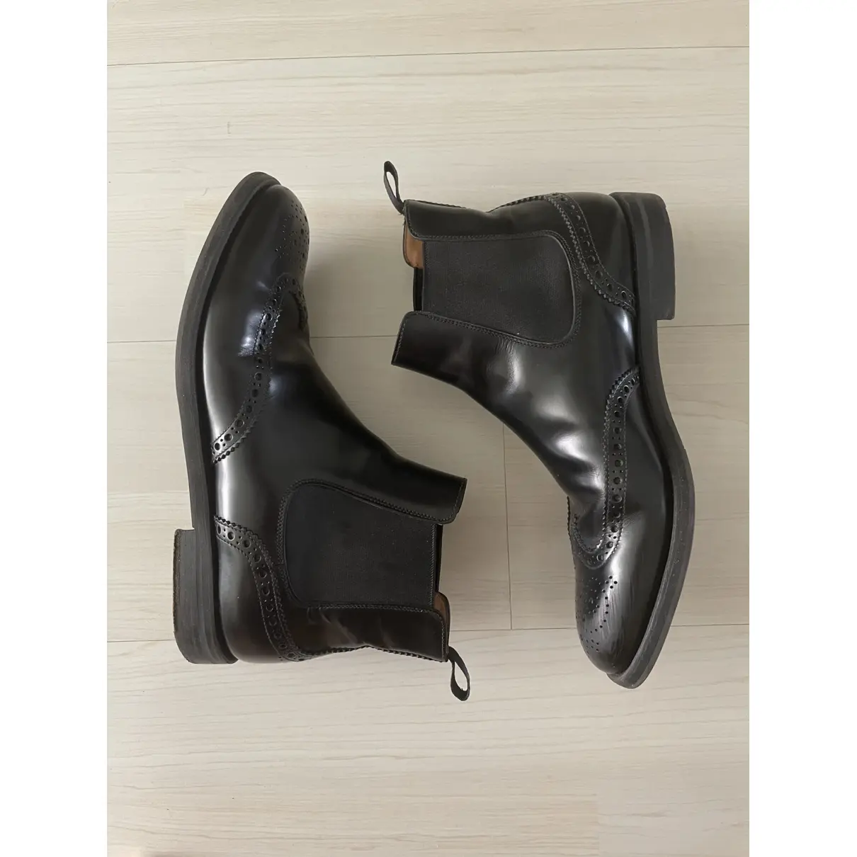 Luxury Church's Ankle boots Women