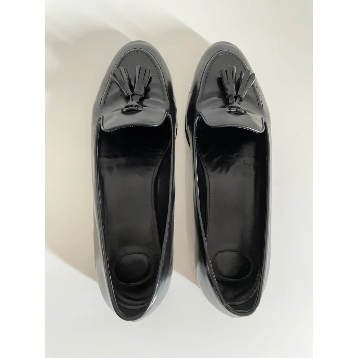 Buy Church's Leather flats online