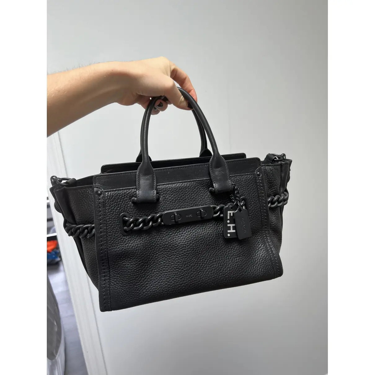 Luxury Coach Handbags Women