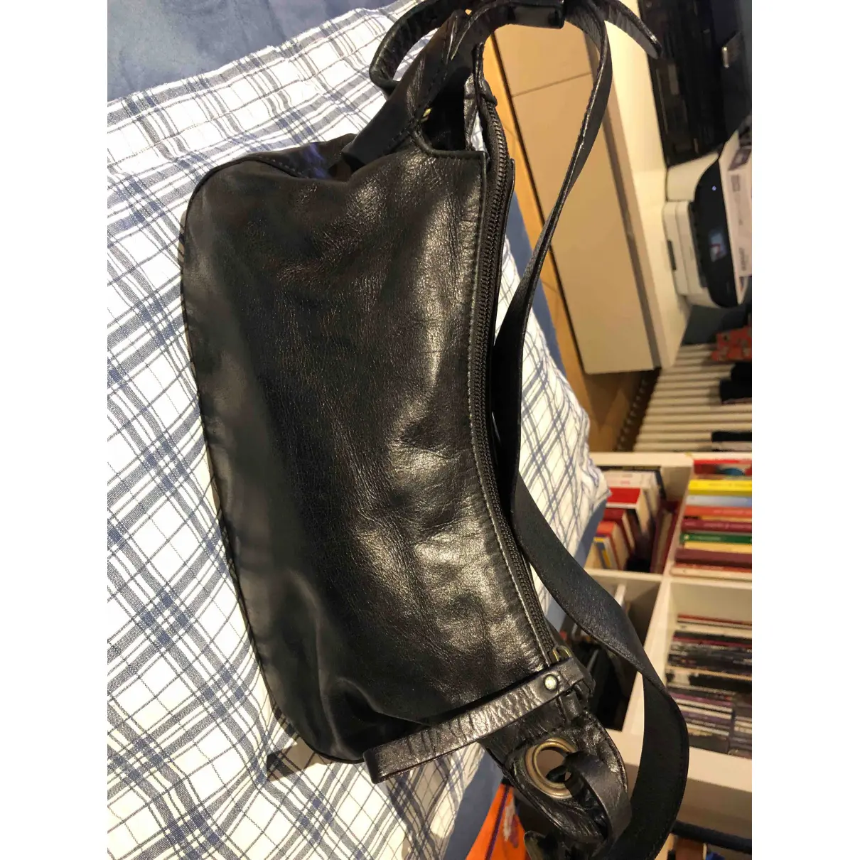 Buy Coccinelle Leather mini bag online - Vintage
