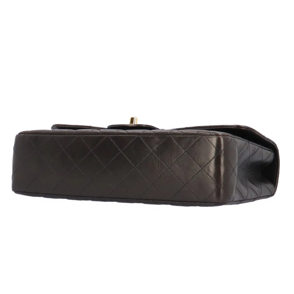 Coco Handle leather handbag Chanel - Vintage