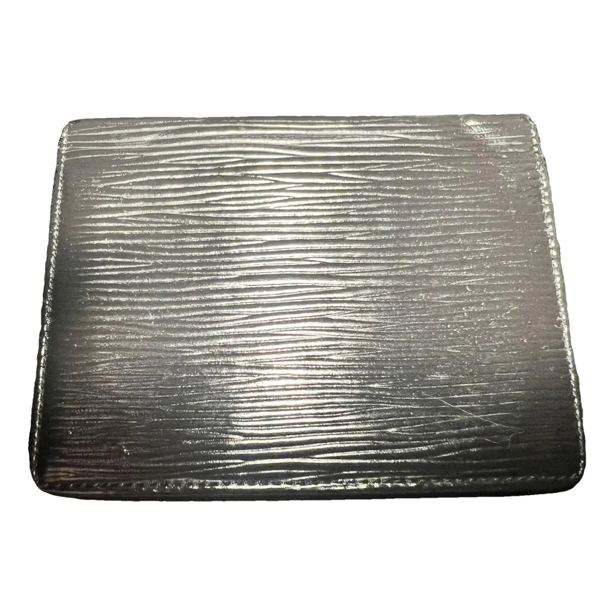  Coin Card Holder leather small bag