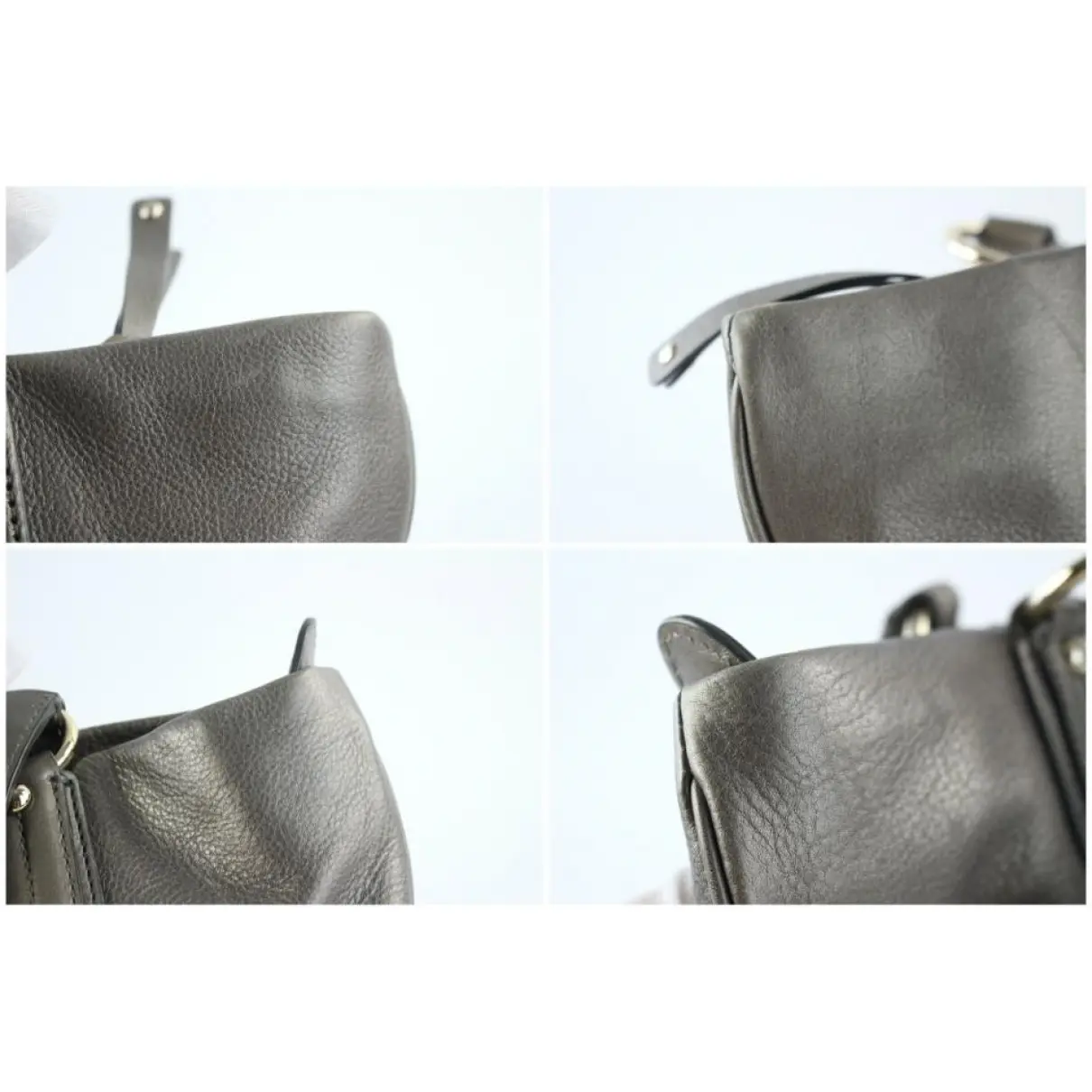 Buy Cole Haan Leather handbag online