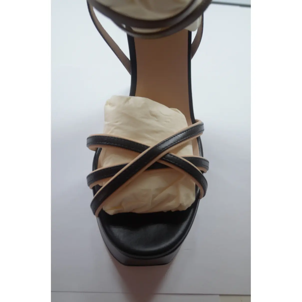 Luxury Fendi Sandals Women