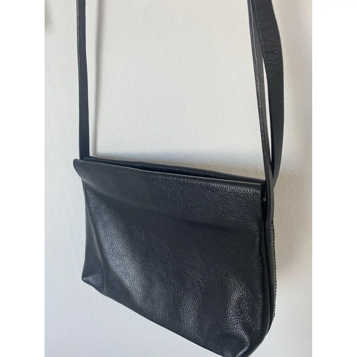 Buy Cos Leather bag online